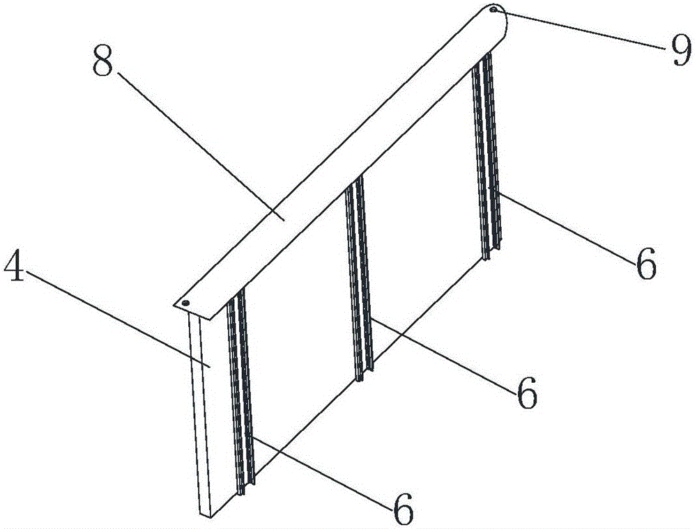 一种太阳能一体化电池盒的制作方法与工艺