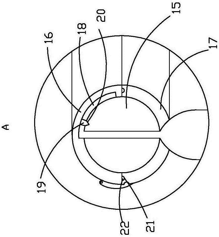 充气式泳池的制作方法与工艺