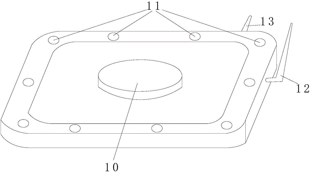 一種行車記錄儀的制作方法與工藝