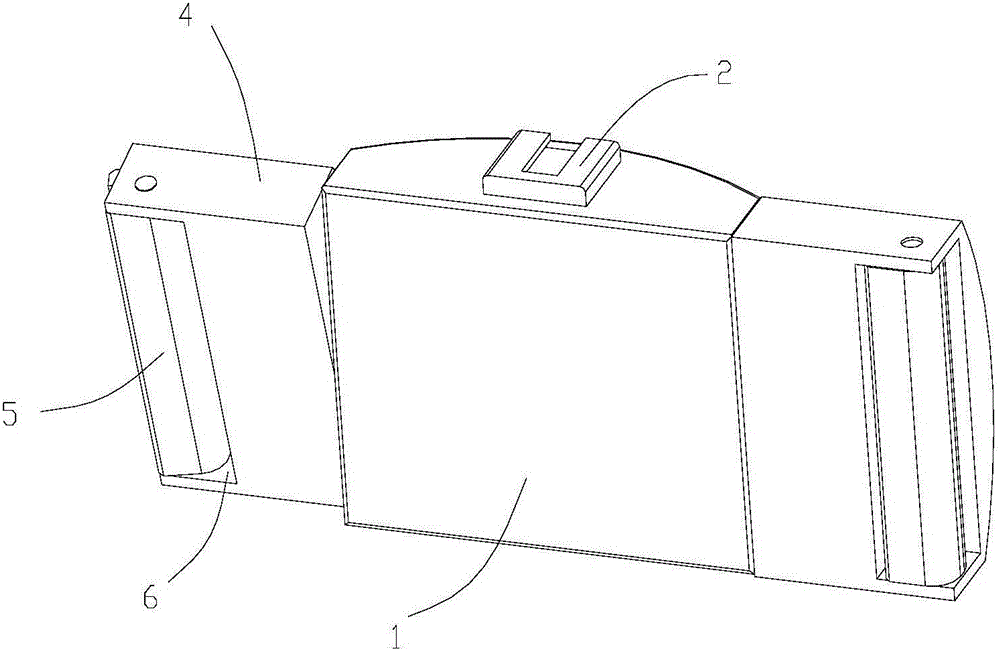 一種新型行車記錄儀的制作方法與工藝