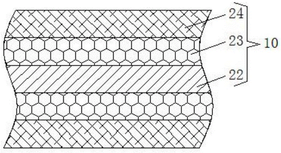 一种新型绿色建筑的制作方法与工艺
