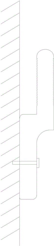 一種改良型嵌條的制作方法與工藝