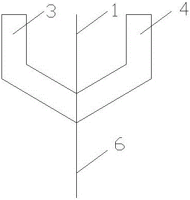 一種墻面磚灰縫控制工具的制作方法與工藝