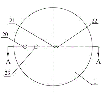 一種具有強(qiáng)化傳熱的氣?固相連續(xù)反應(yīng)裝置的制作方法