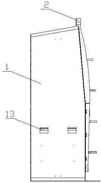 一種智能型醫(yī)療自助機(jī)的制作方法與工藝