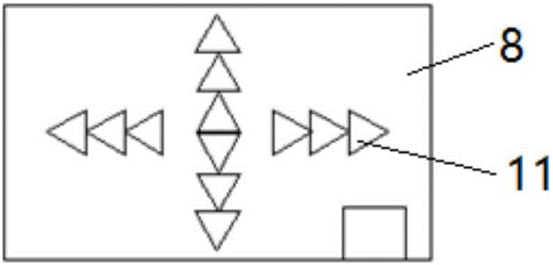 一種疏散指示系統(tǒng)和疏散照明導(dǎo)向裝置的制作方法