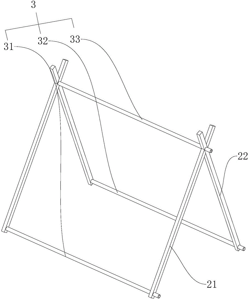 帐篷的制作方法与工艺