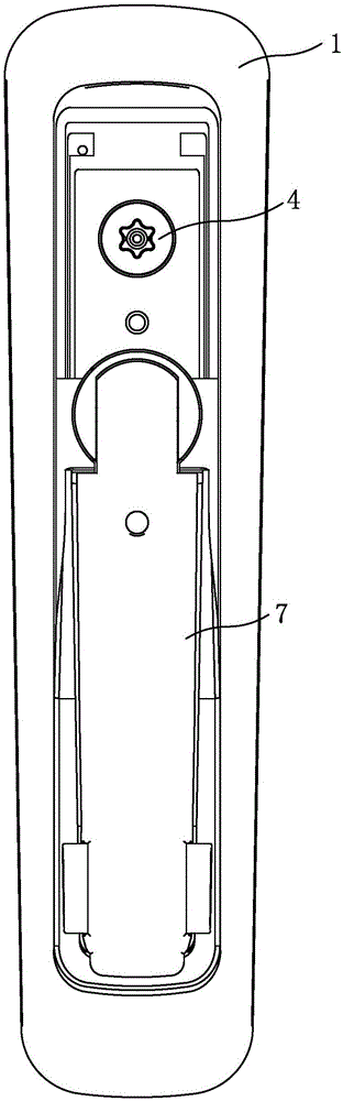电磁式电子柜锁的制作方法与工艺