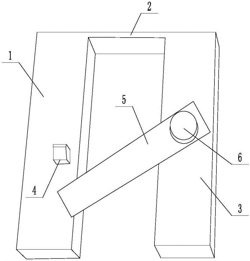 一種鎖合裝置的制作方法