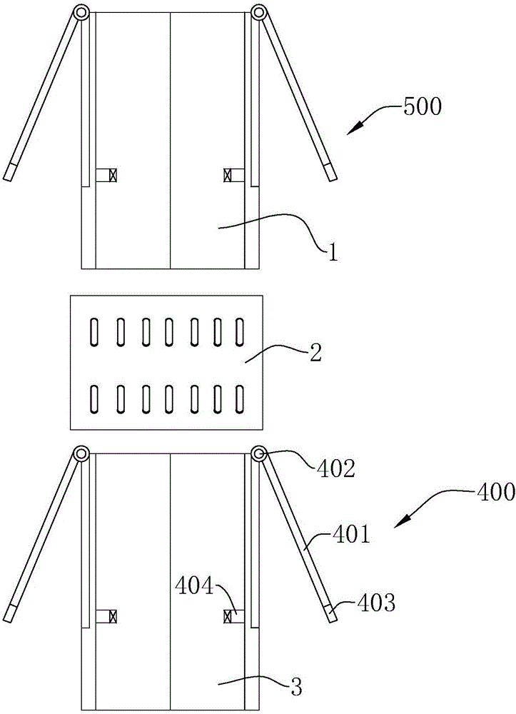 一種深井泵的制作方法與工藝