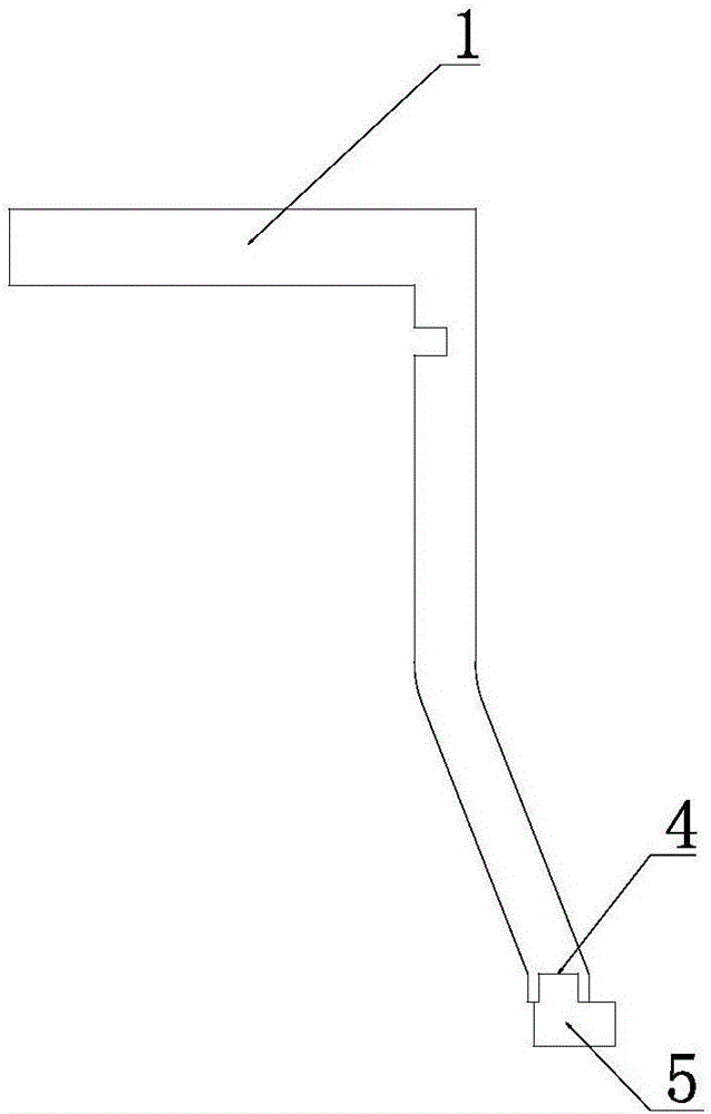 一种盾构隧道竖向逃生门的制作方法与工艺