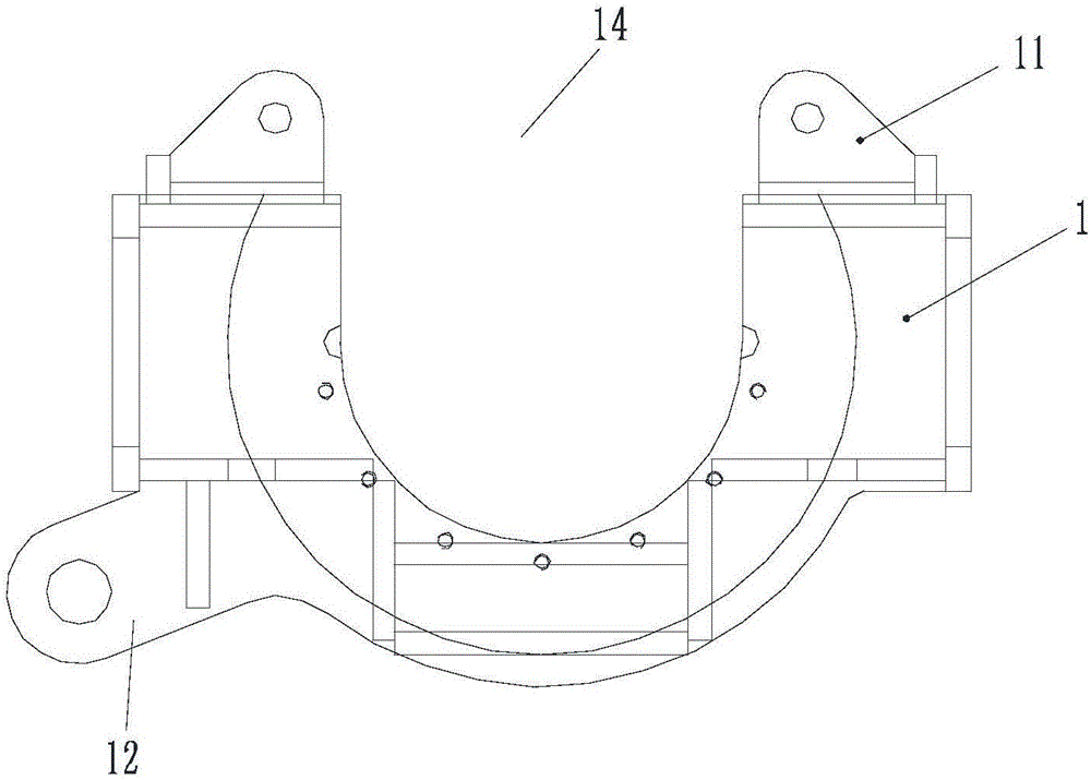 一种具有卸扣功能的夹持器的制作方法与工艺