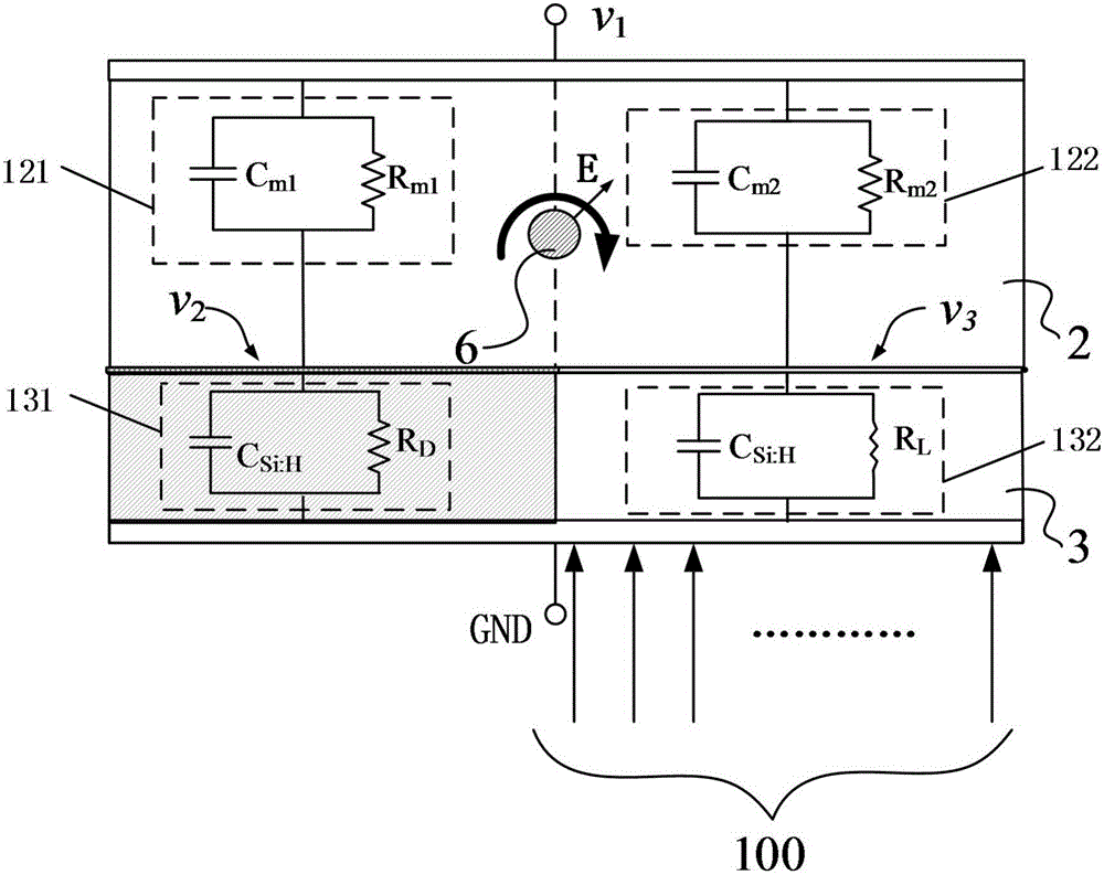 一种微观颗粒绕三坐标轴旋转的微流控芯片及其控制方法与流程