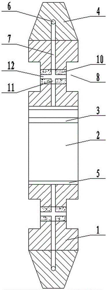 減速機(jī)行星齒輪的制作方法與工藝