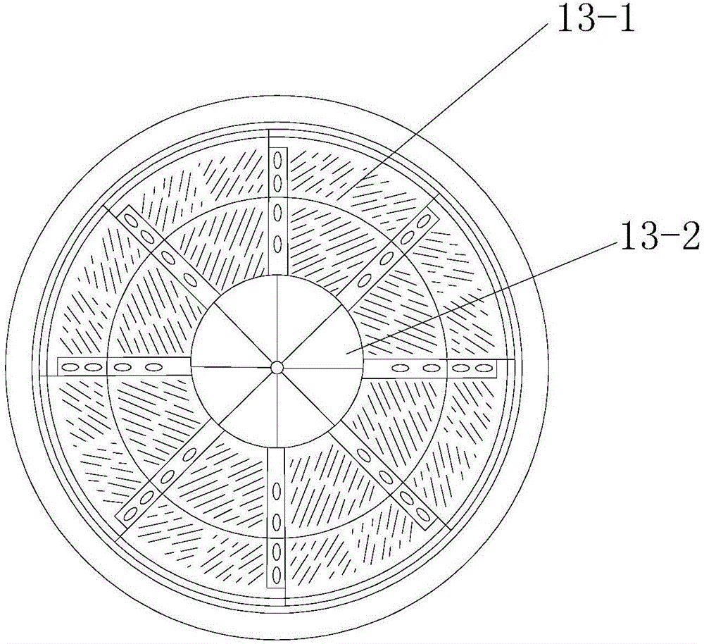 一种格子型球磨机及球磨机用格子板的制作方法