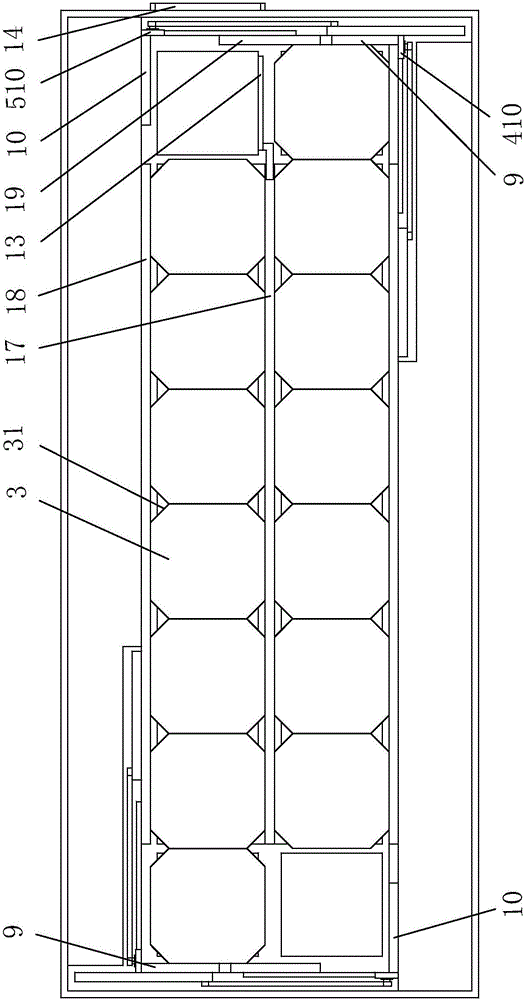 新型烤餅機(jī)的制作方法與工藝