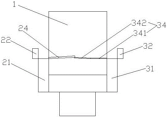 一種觀光車(chē)輛用座椅的制作方法與工藝