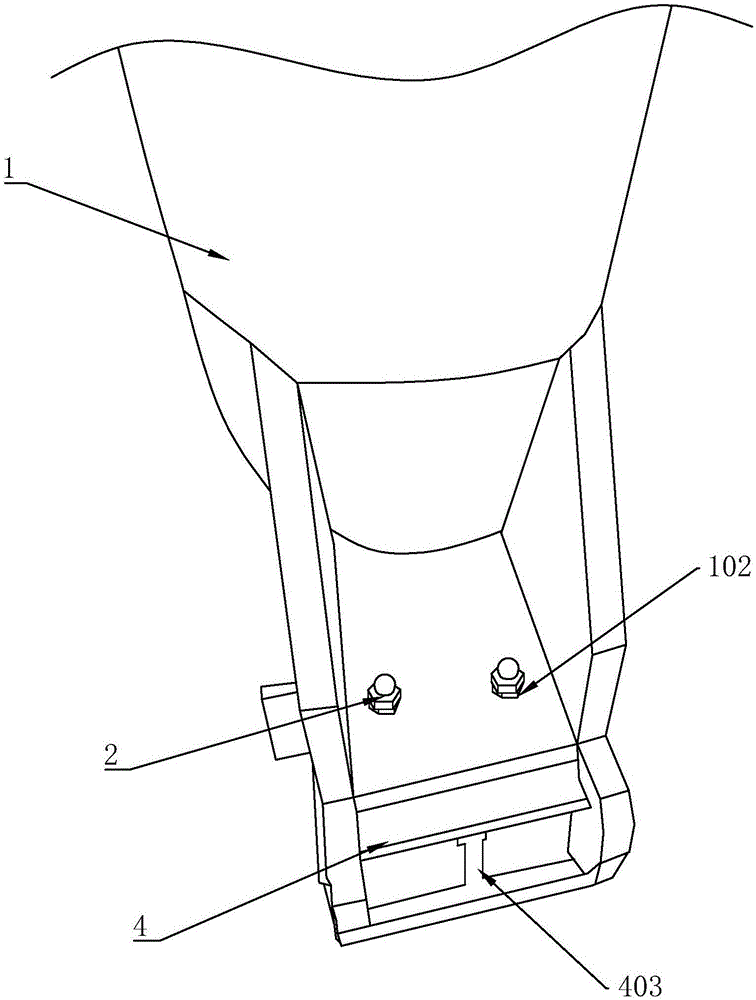 絞吸船水下泥泵的制作方法與工藝