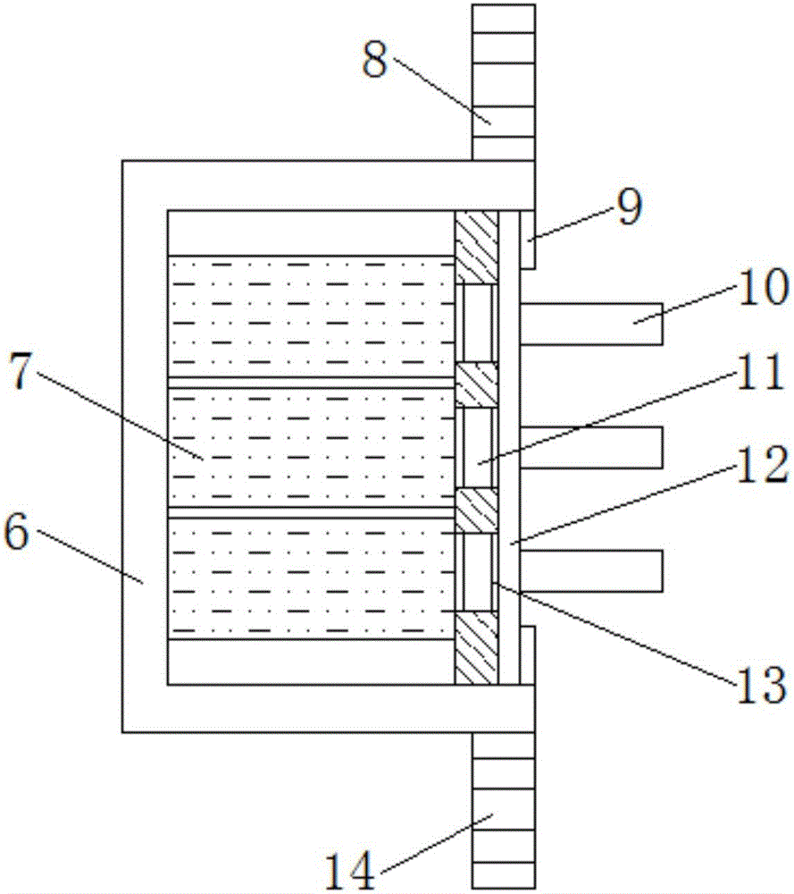 一種使用安全的超高壓油泵的制作方法與工藝