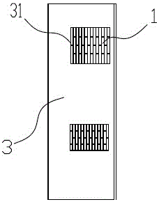 空壓機進氣空濾系統(tǒng)的制作方法與工藝