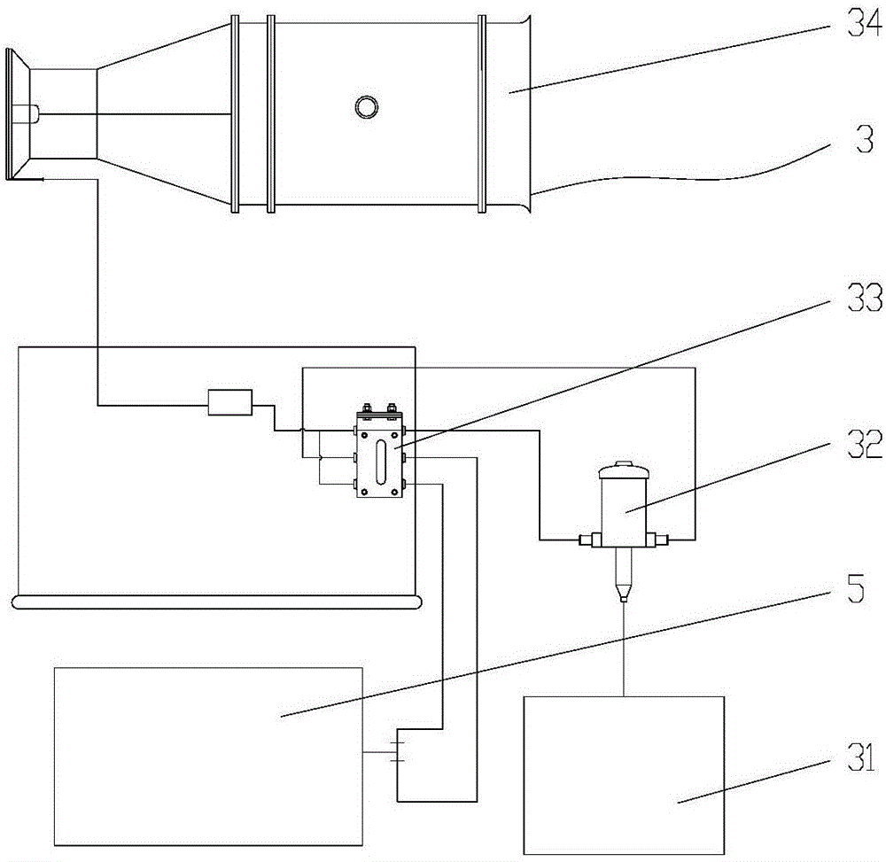 一种智能化多功能抑尘车的制作方法与工艺