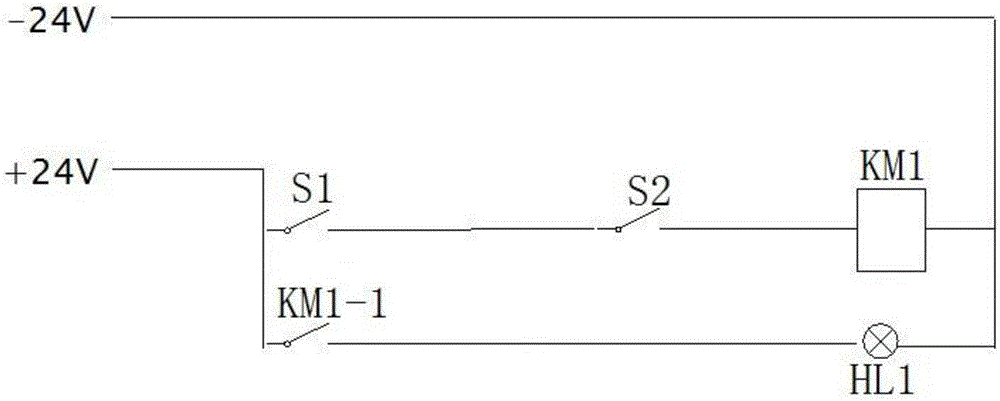 發(fā)動機(jī)的電動空氣壓縮機(jī)電控裝置的制作方法