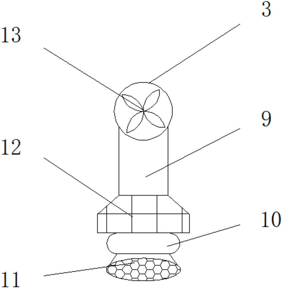 一種全自動智能可攜帶式噴漆設(shè)備的制作方法與工藝