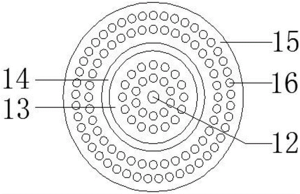 一种消声矿井通风机的制作方法与工艺