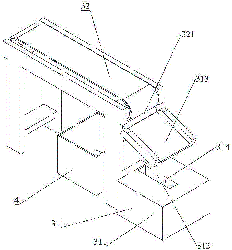 一種滾揉機(jī)的制作方法與工藝