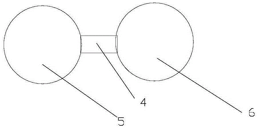 一種亮度可調(diào)節(jié)路燈的制作方法與工藝