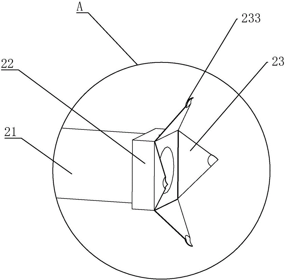 一种灌肠机的制作方法与工艺