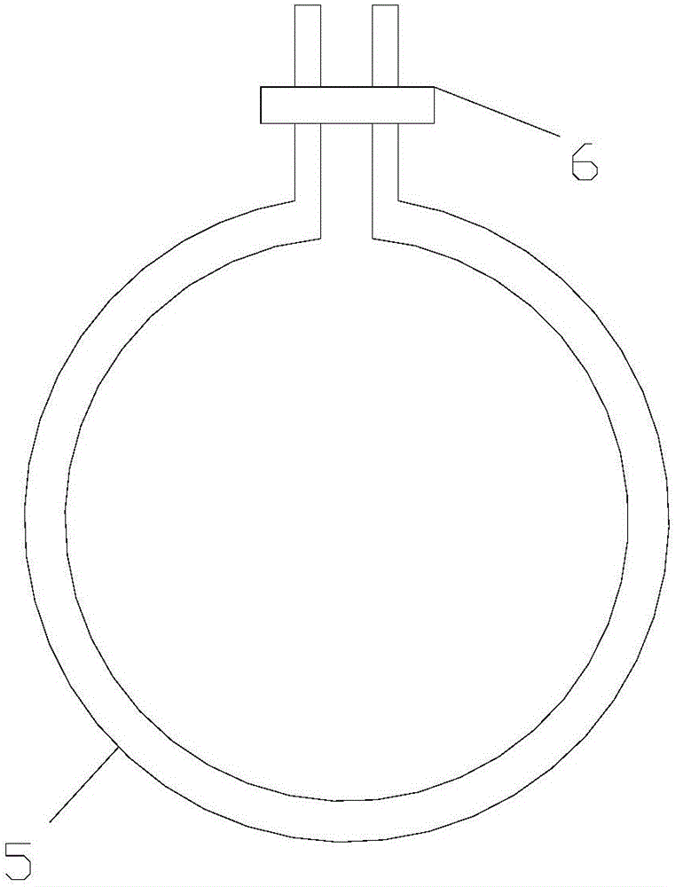 一種方便連接的插管篷的制作方法與工藝