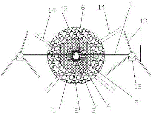 一种硒污染土壤修复装置的制作方法