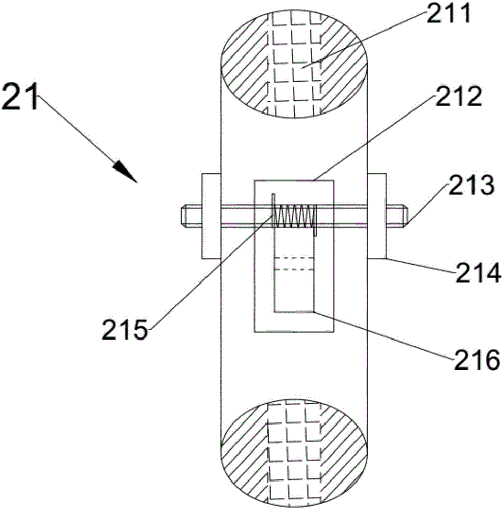 多功能船用链的制作方法与工艺