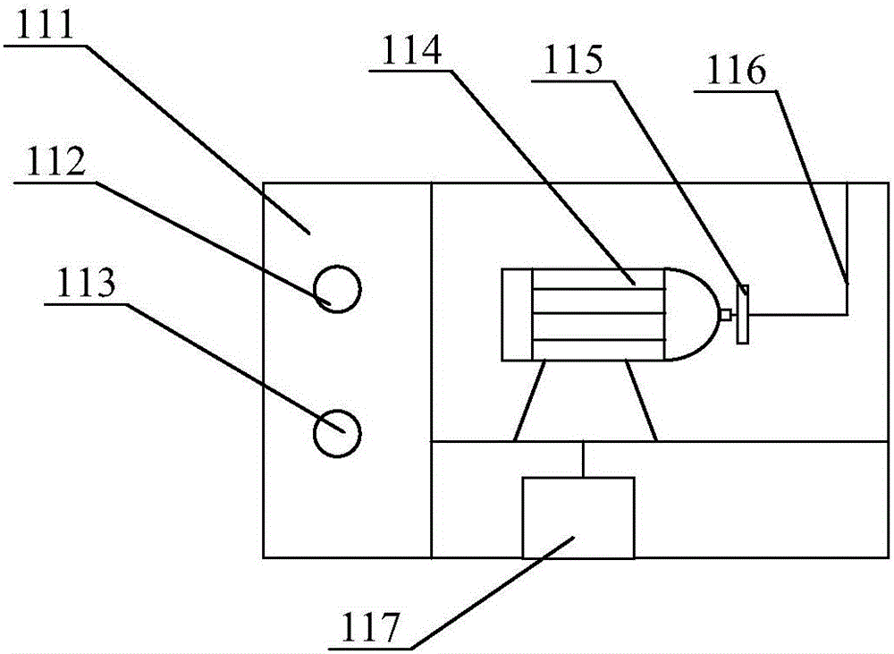 一种新型智能化巴氏杀菌机的制作方法