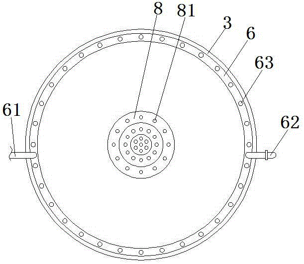 一种新型节能家用灶具的制作方法与工艺