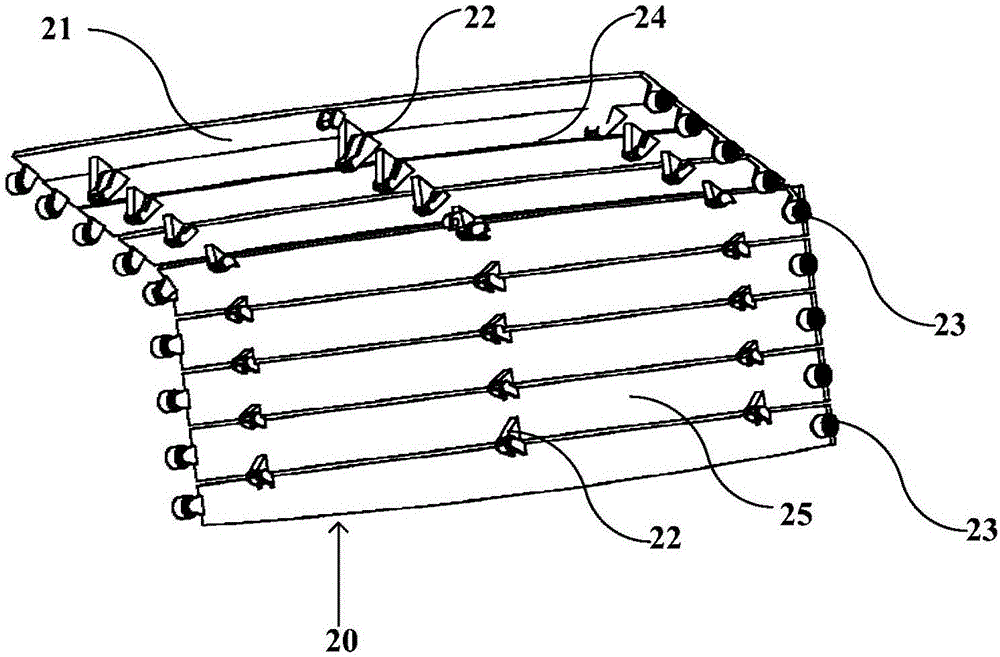 空調(diào)室內(nèi)機(jī)的制作方法與工藝