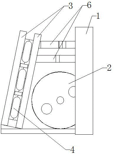 分離式空調(diào)散熱器的制作方法與工藝