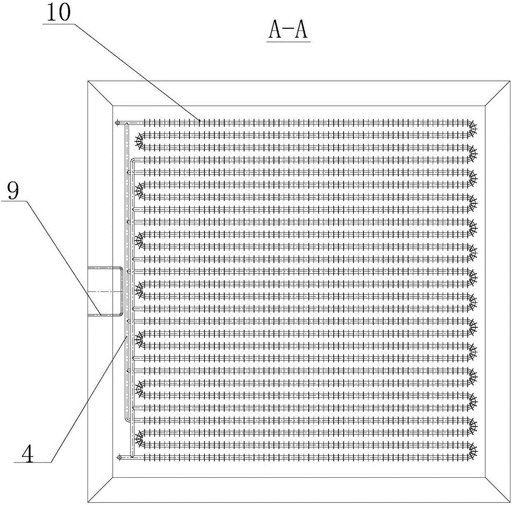 生態(tài)中央空調的制作方法與工藝