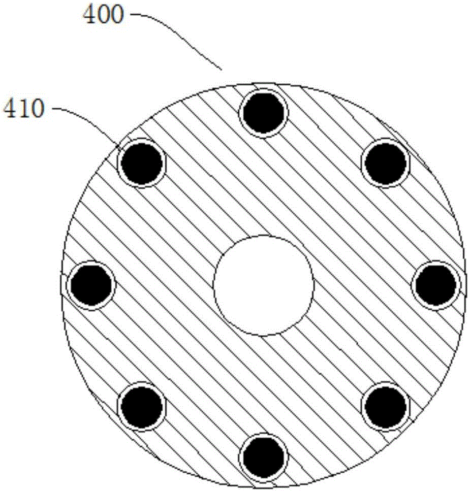 一種可調(diào)節(jié)式水龍頭的制作方法與工藝