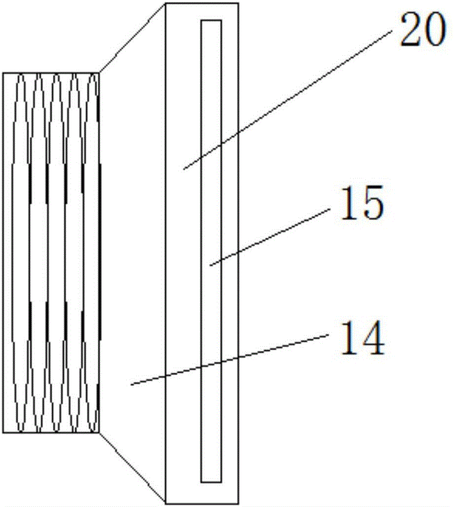 一種智能自動控制閥門的制作方法與工藝