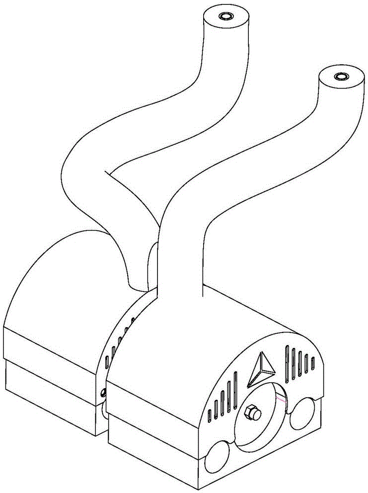 冰激凌3D打印機(jī)的制作方法與工藝