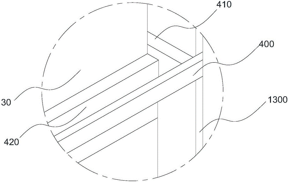 車用LED示寬燈的制作方法與工藝