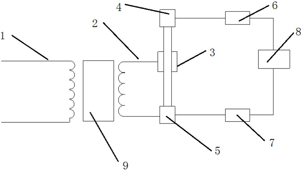 一种参数可调整的电镦机及其参数调整方法与流程