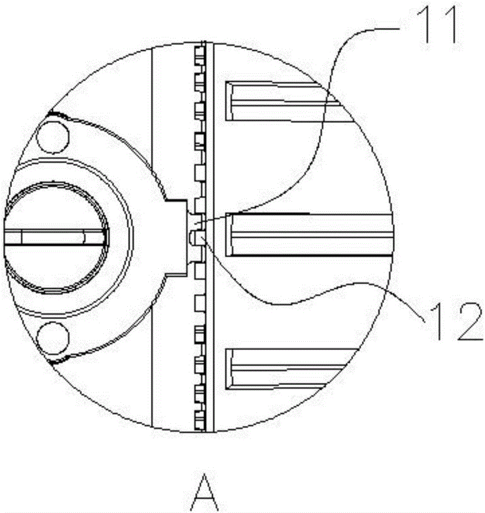 一种双由令球阀的制作方法与工艺