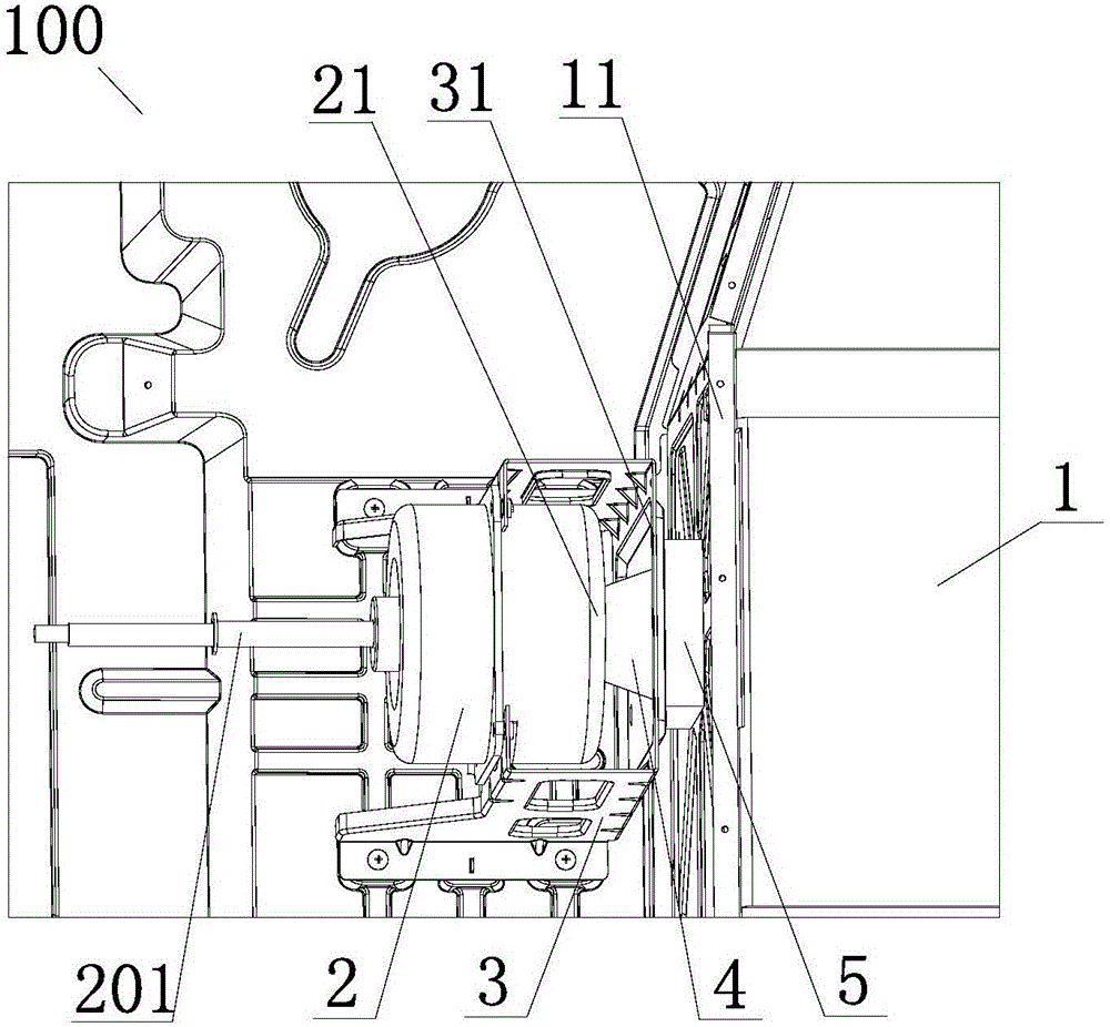 空調(diào)器的制作方法與工藝