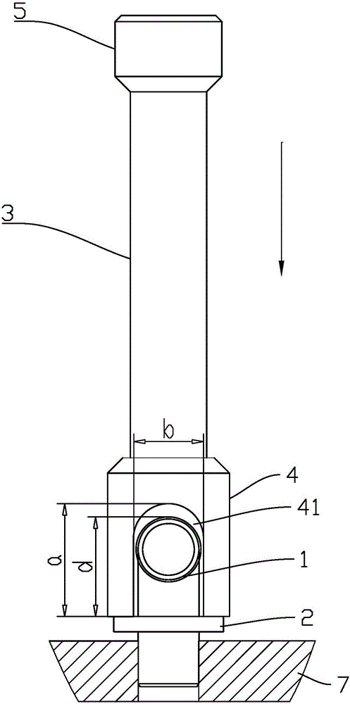 彎管接頭及其拆裝工具的制作方法與工藝