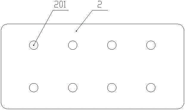 一種模鑄用復(fù)合發(fā)熱板的制備工藝的制作方法與工藝