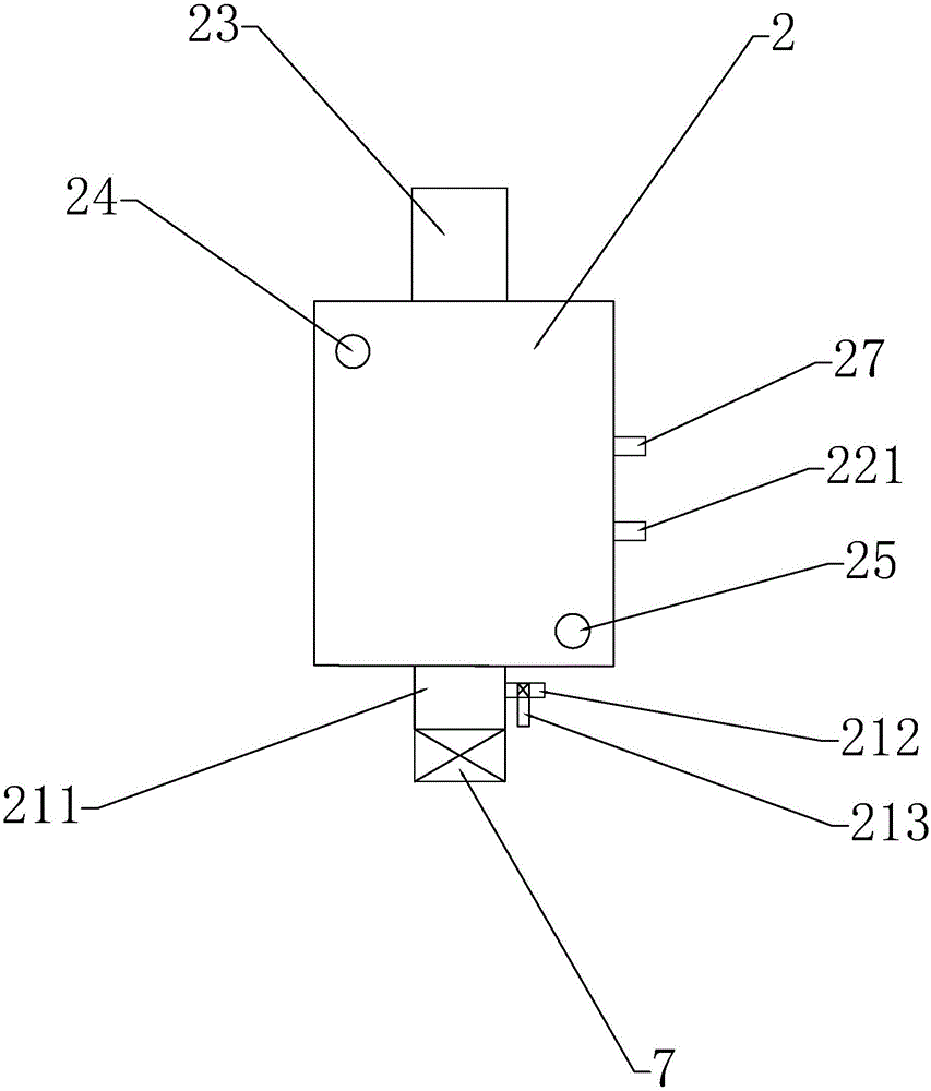 一种低炭节能高环保的燃气采暖热水炉的制作方法与工艺