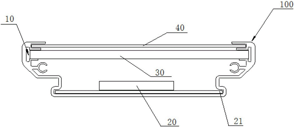 LED平板燈的制作方法與工藝